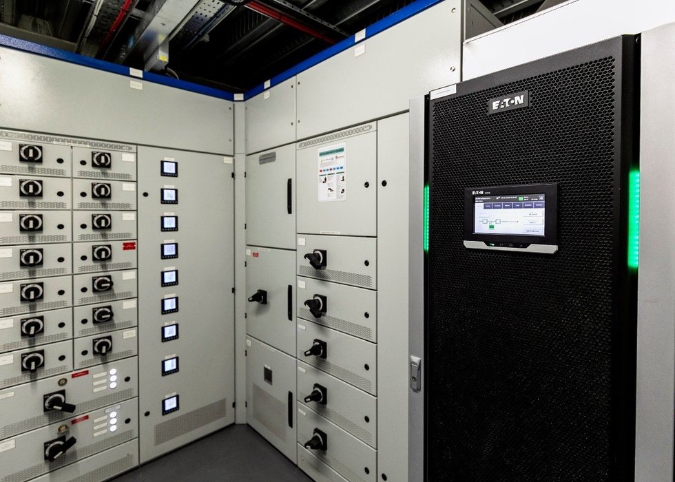 Eaton Launches Energy Solution To Enable Industry To Play Role In